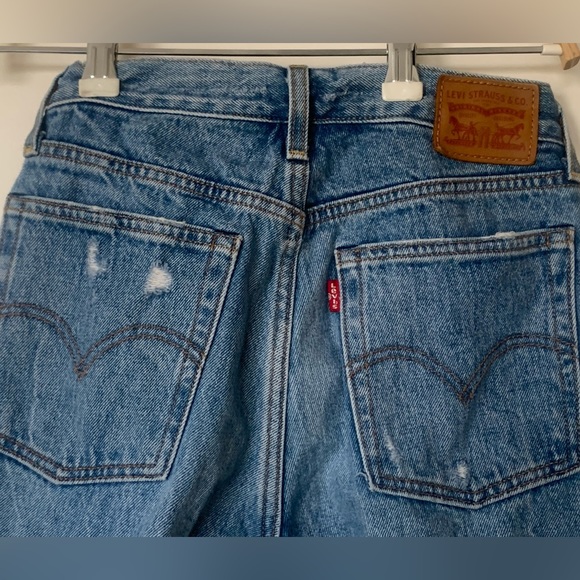 Levi’s 501 - Picture 5 of 6